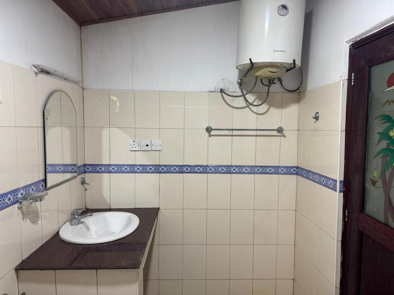 Bentota Villa מראה חיצוני תמונה